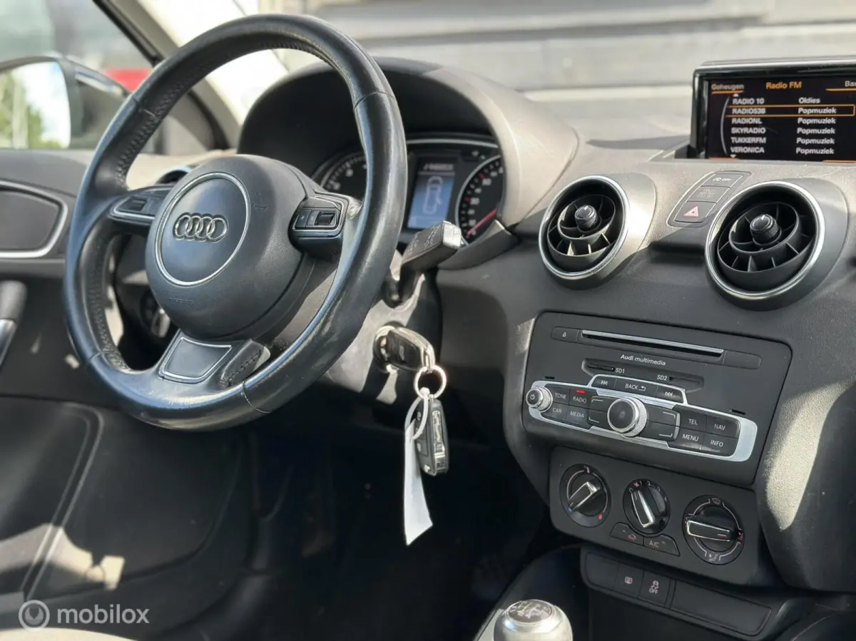 1.0 TFSI Sport