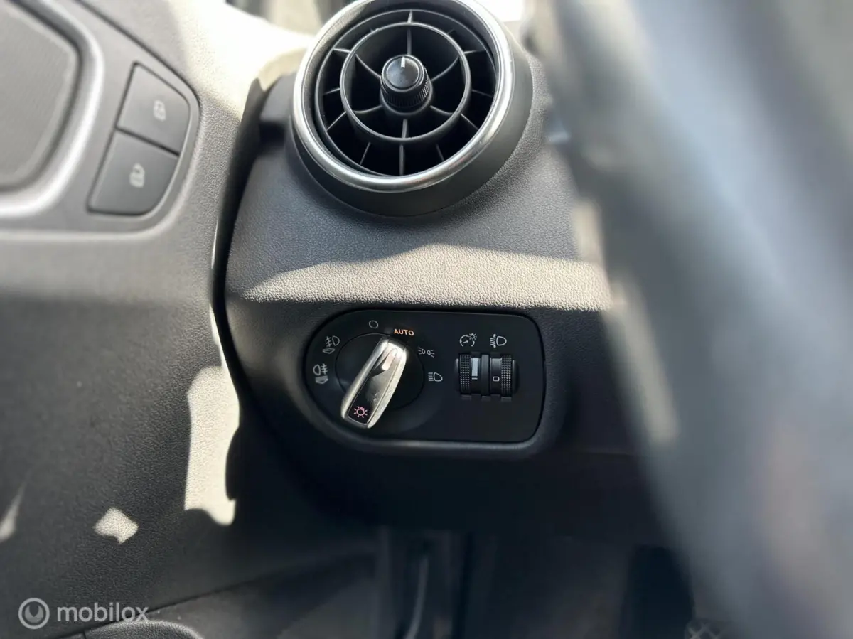 1.0 TFSI Sport
