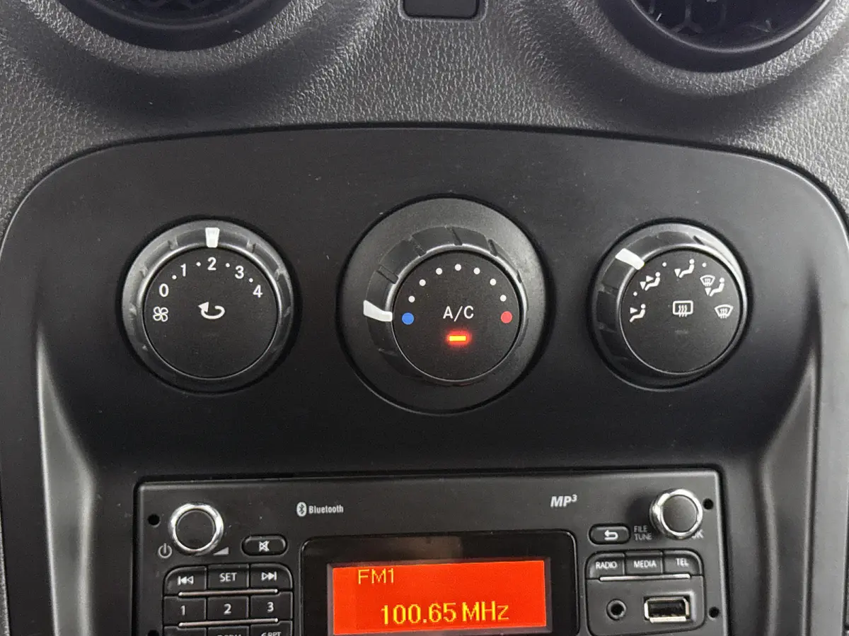 111 CDI BlueEFFICIENCY Cruise control Airco Euro 6 111pk