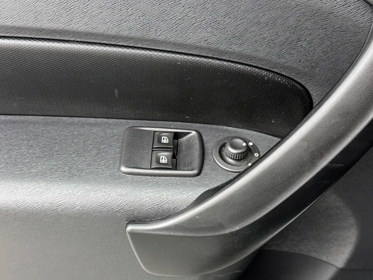 111 CDI BlueEFFICIENCY Cruise control Airco Euro 6 111pk