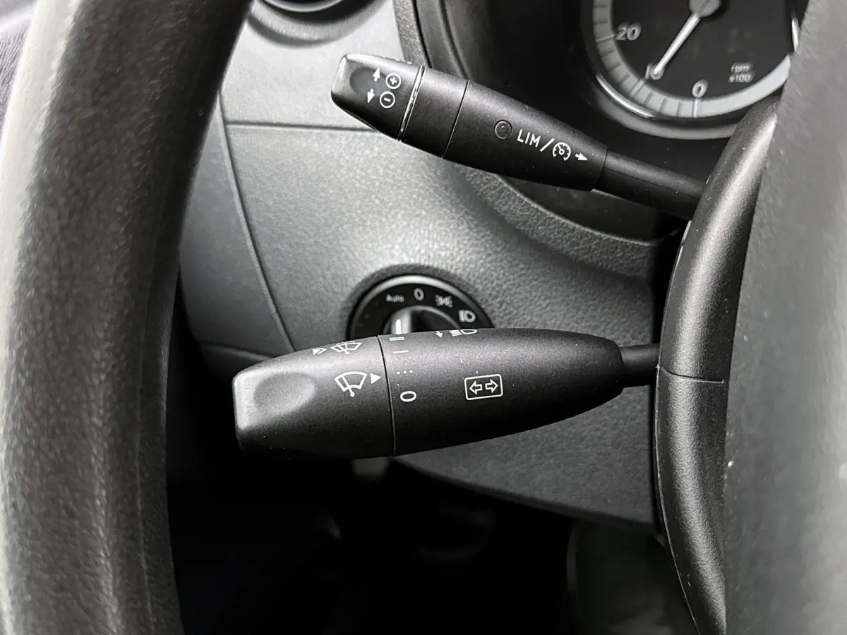 111 CDI BlueEFFICIENCY Cruise control Airco Euro 6 111pk