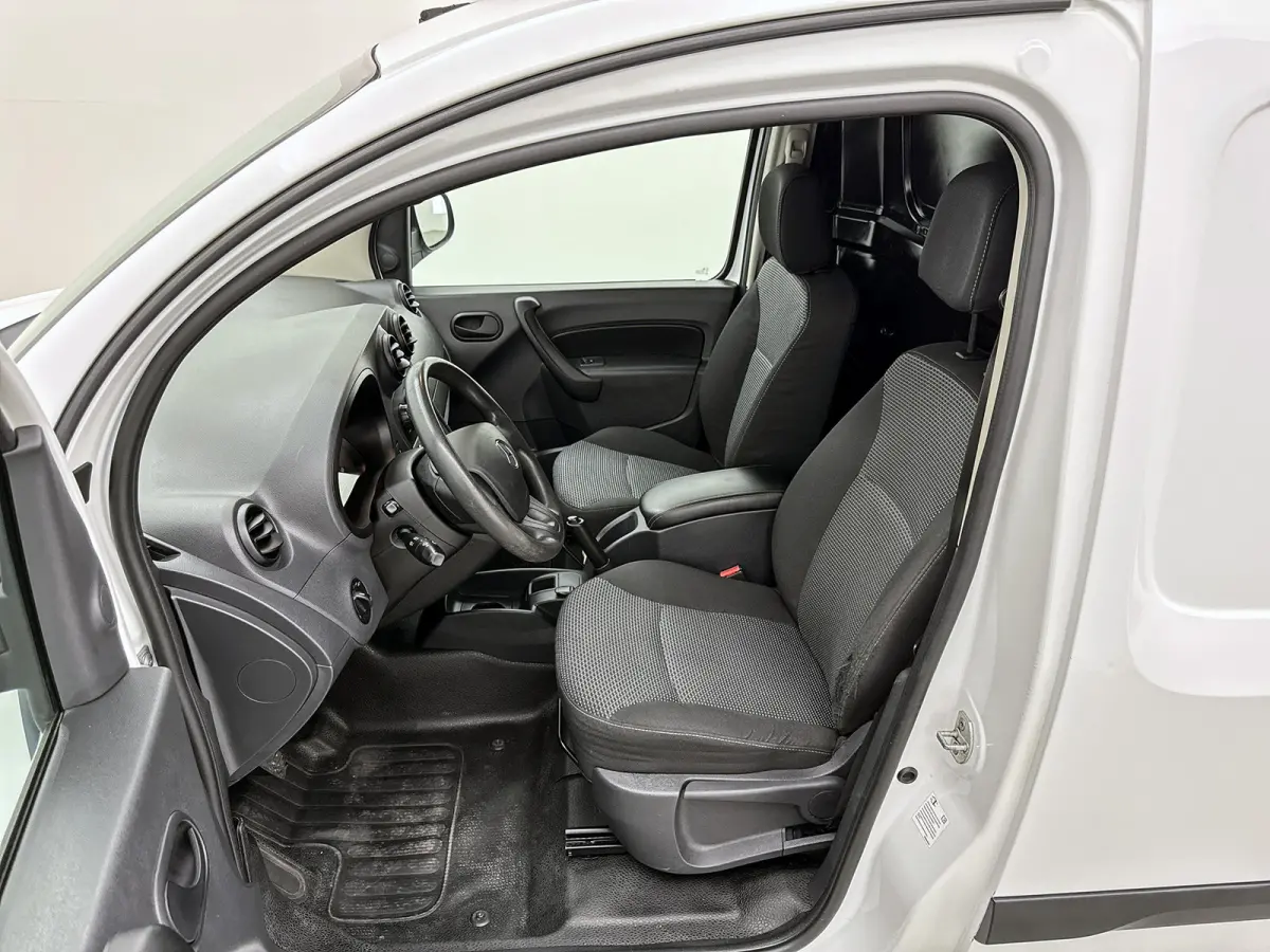 111 CDI BlueEFFICIENCY Cruise control Airco Euro 6 111pk