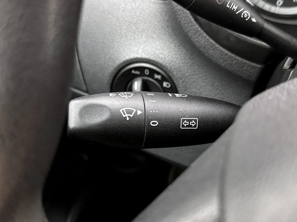 111 CDI BlueEFFICIENCY Cruise control Airco Euro 6 111pk