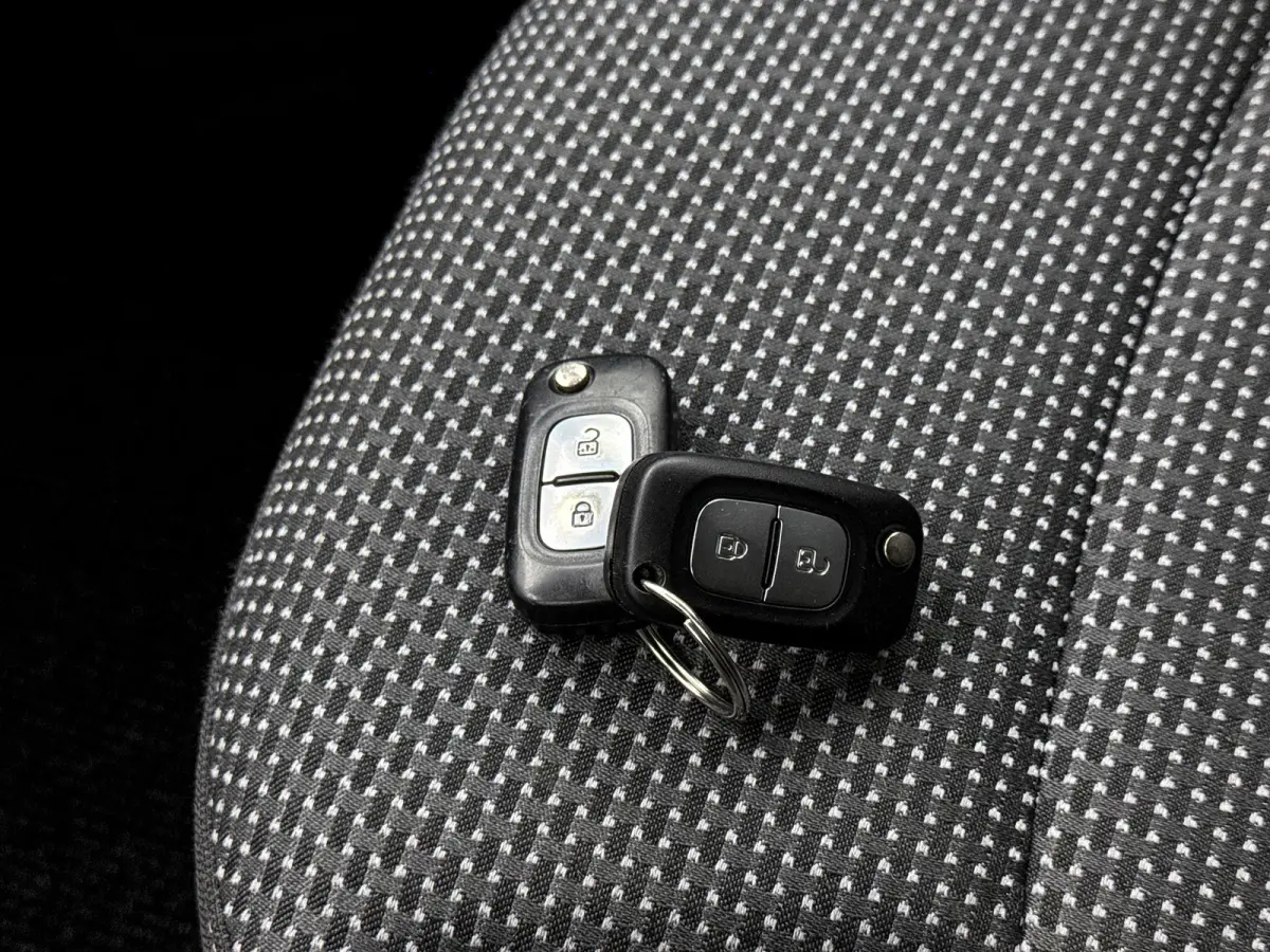 111 CDI BlueEFFICIENCY Cruise control Airco Euro 6 111pk