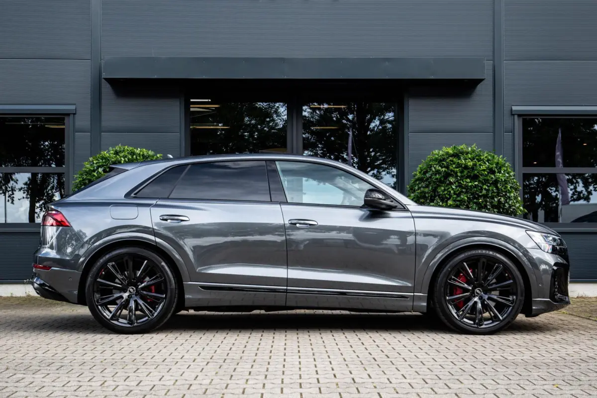 60 TFSI e Competition 490pk, Carbon, Full-options 2026