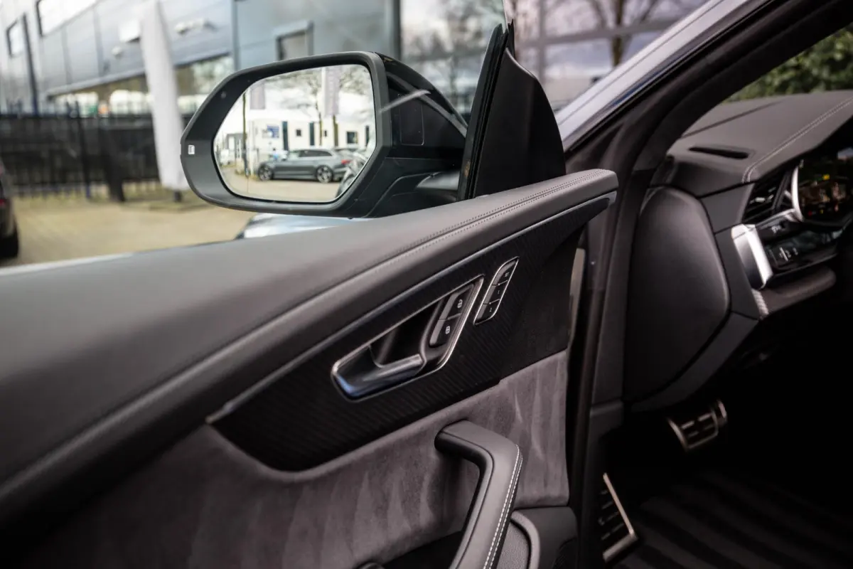 60 TFSI e Competition 490pk, Carbon, Full-options 2026