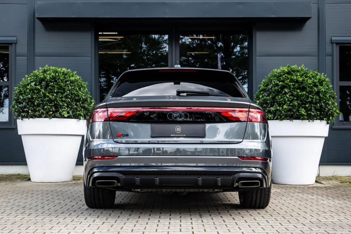60 TFSI e Competition 490pk, Carbon, Full-options 2026