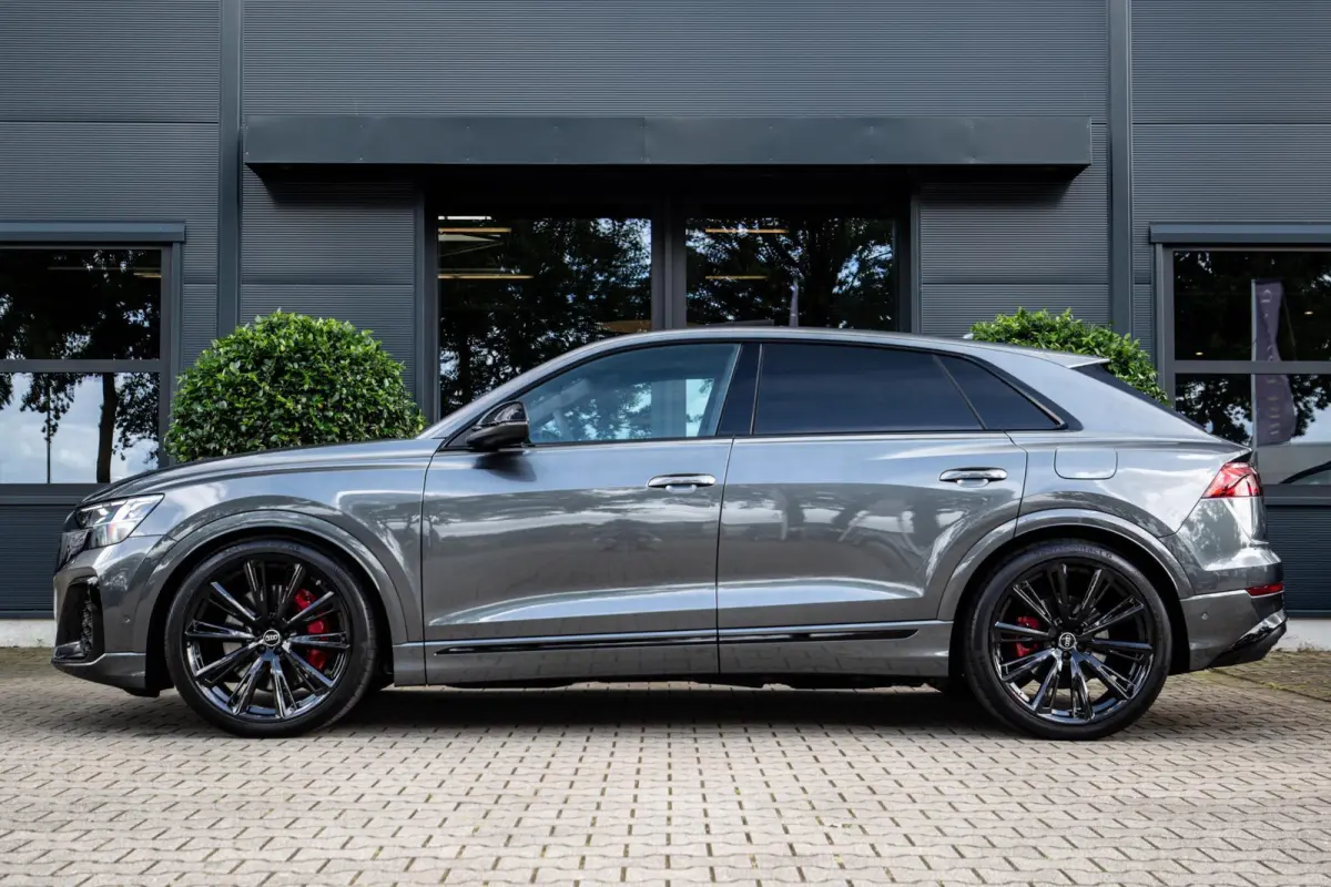 60 TFSI e Competition 490pk, Carbon, Full-options 2026