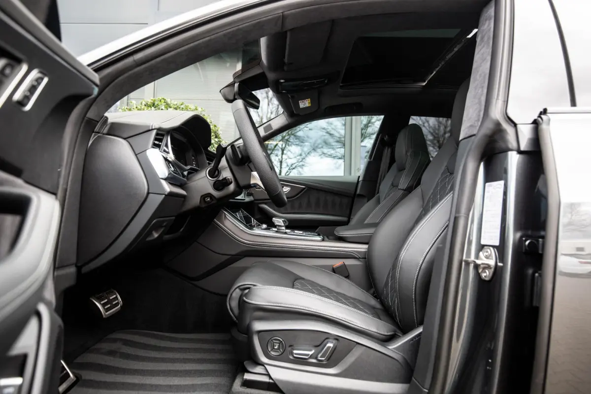60 TFSI e Competition 490pk, Carbon, Full-options 2026