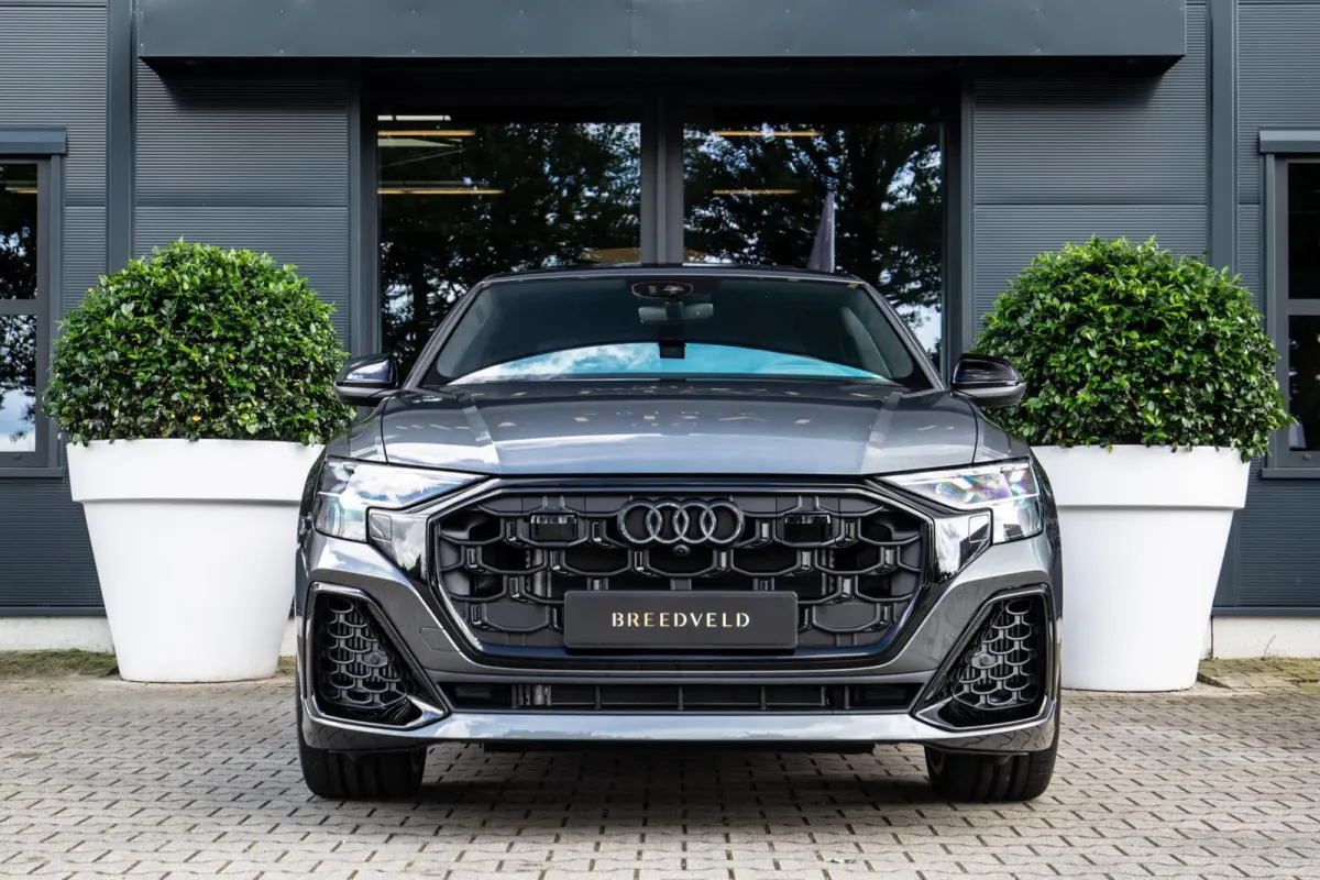 60 TFSI e Competition 490pk, Carbon, Full-options 2026
