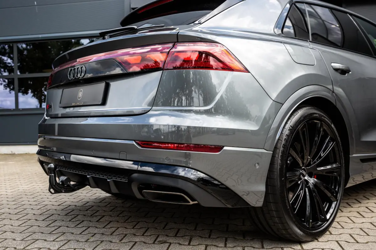 60 TFSI e Competition 490pk, Carbon, Full-options 2026