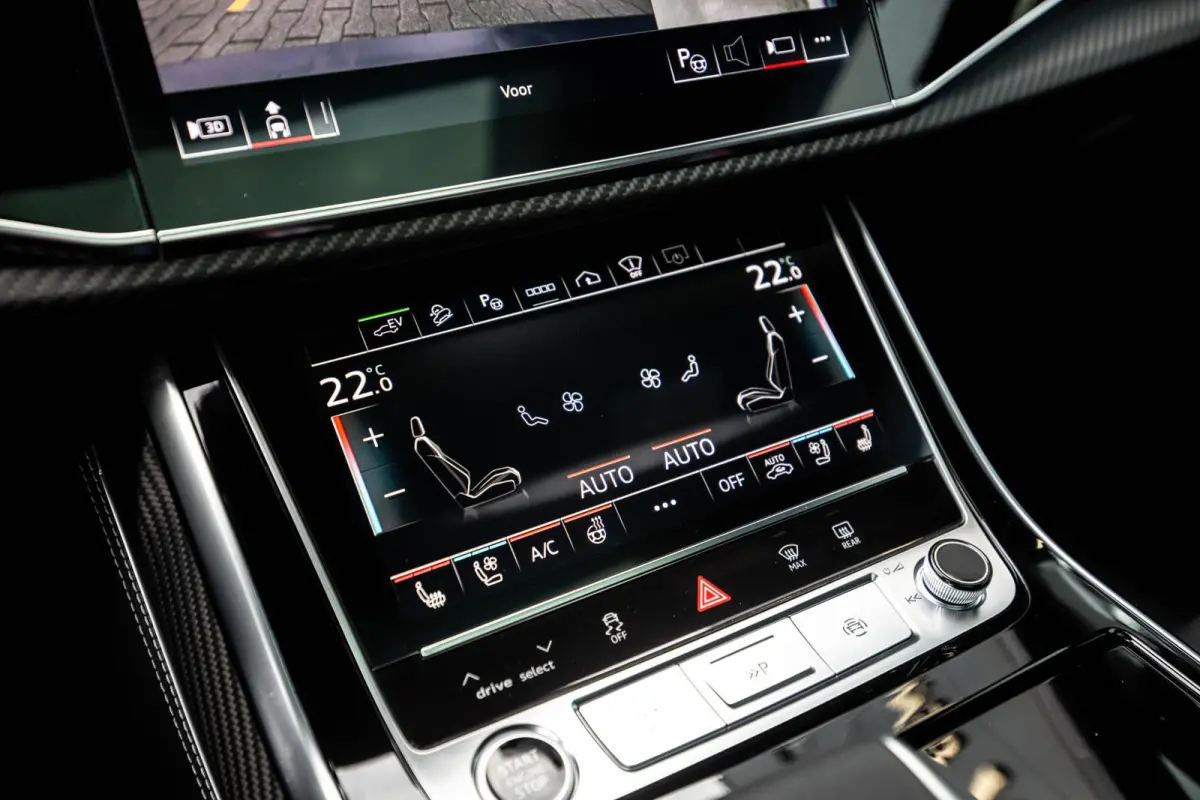 60 TFSI e Competition 490pk, Carbon, Full-options 2026