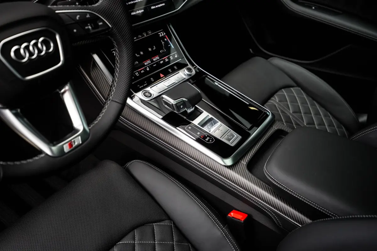 60 TFSI e Competition 490pk, Carbon, Full-options 2026