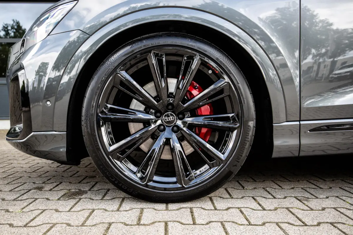 60 TFSI e Competition 490pk, Carbon, Full-options 2026
