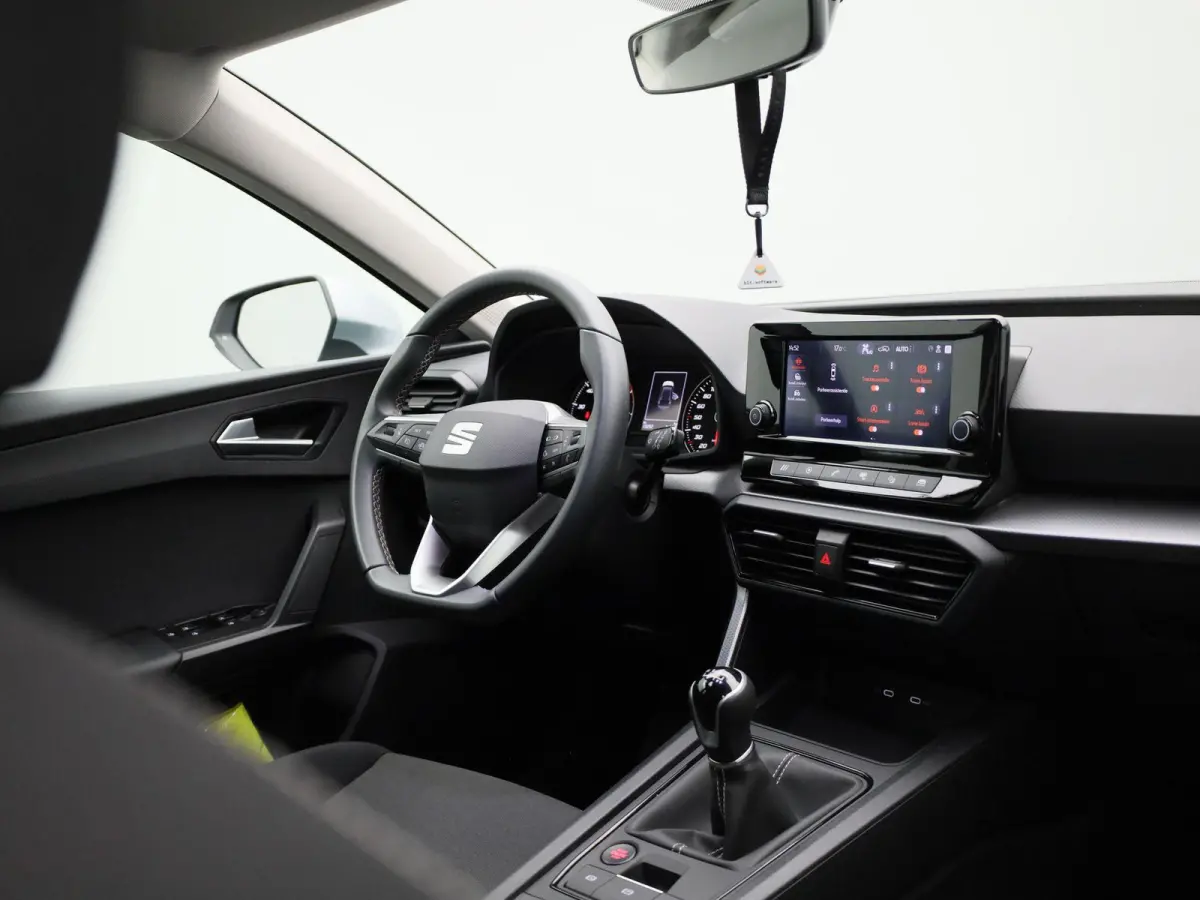 1.0 TSI Reference | Apple Carplay | Parkeersensoren | Cruise Control | Climate Control | Navigatie | Lane Assist |