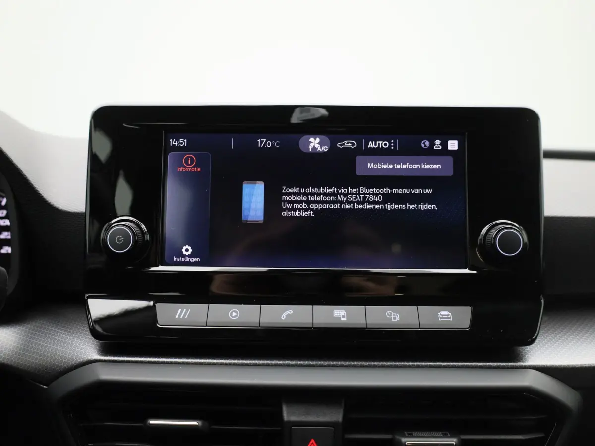 1.0 TSI Reference | Apple Carplay | Parkeersensoren | Cruise Control | Climate Control | Navigatie | Lane Assist |