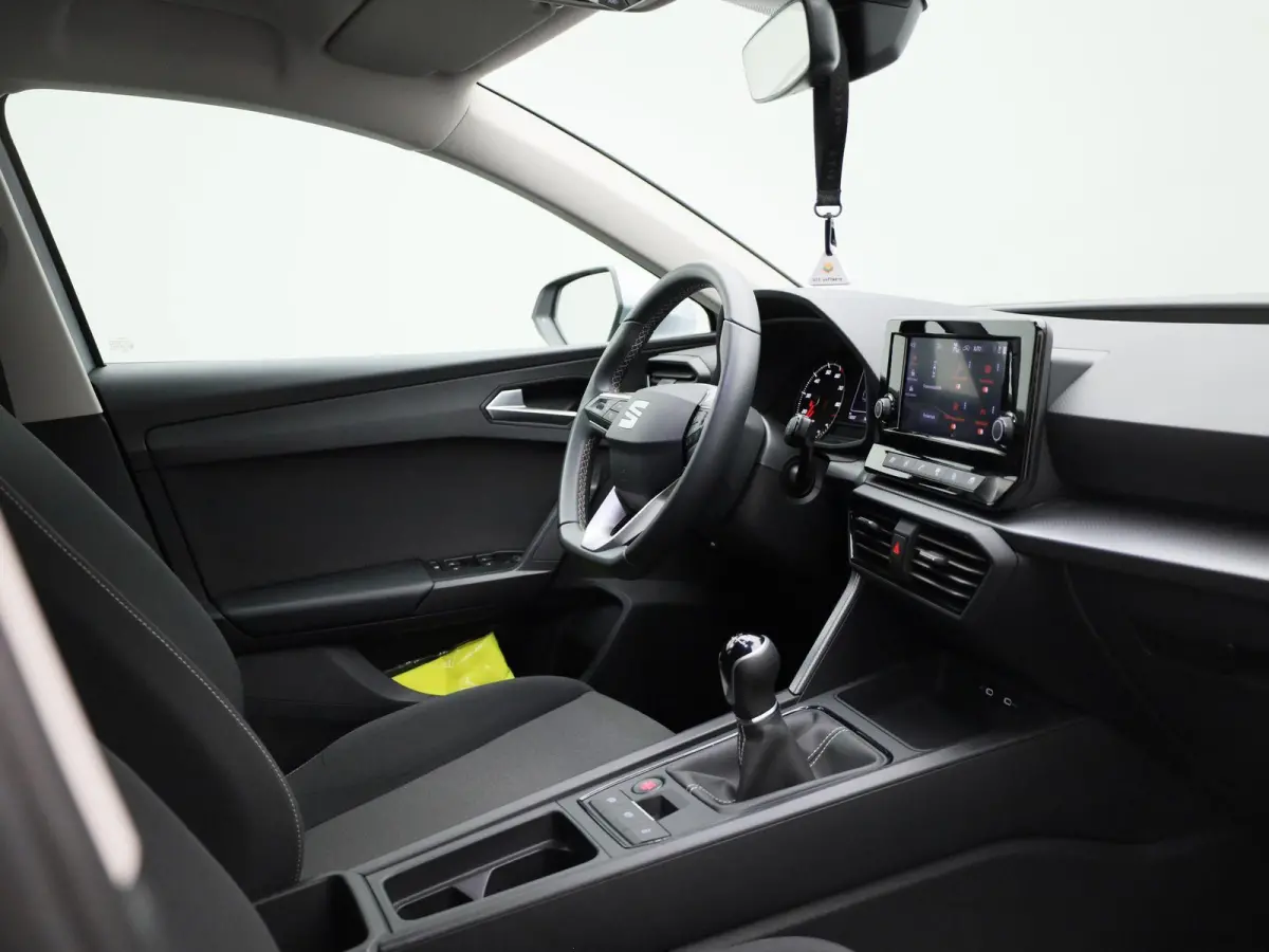 1.0 TSI Reference | Apple Carplay | Parkeersensoren | Cruise Control | Climate Control | Navigatie | Lane Assist |