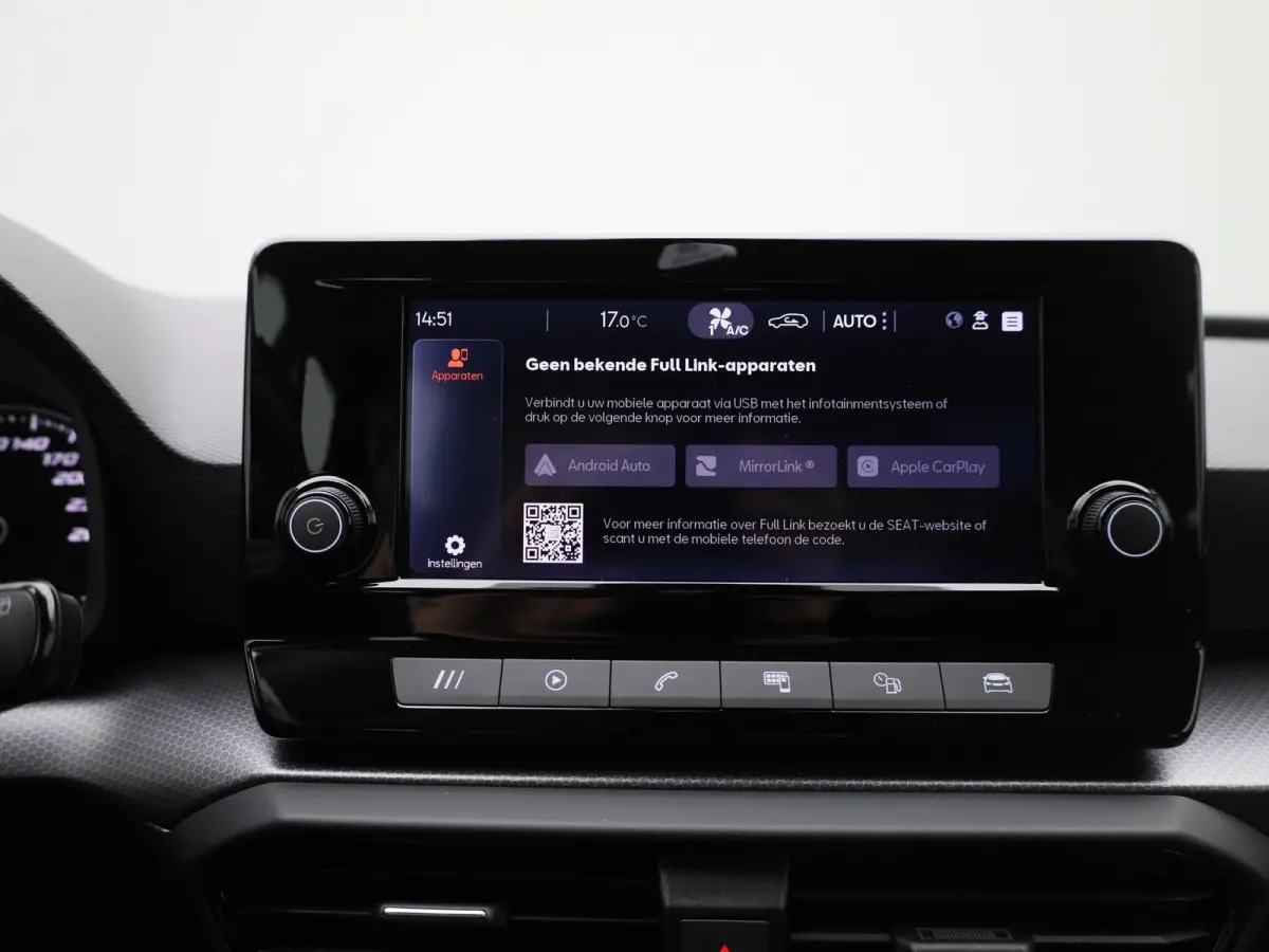 1.0 TSI Reference | Apple Carplay | Parkeersensoren | Cruise Control | Climate Control | Navigatie | Lane Assist |
