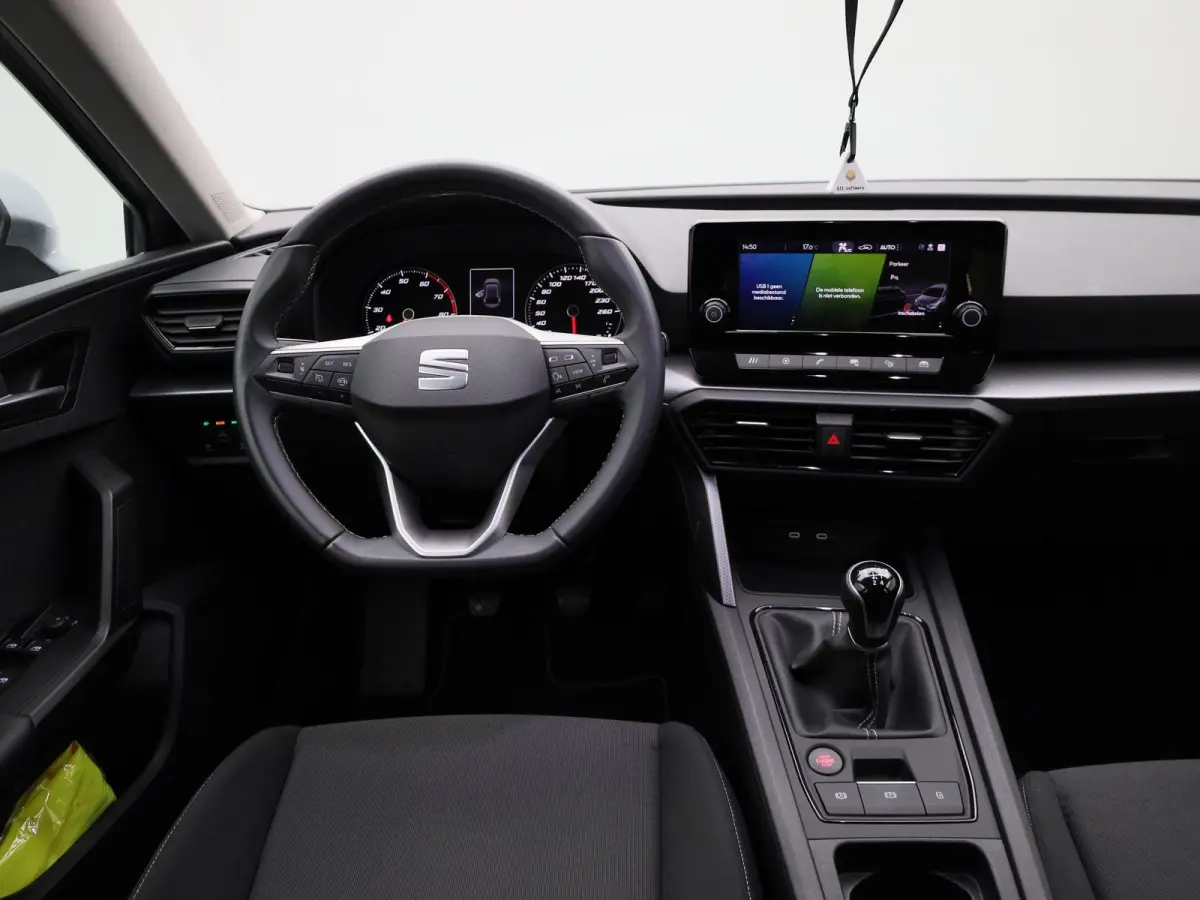 1.0 TSI Reference | Apple Carplay | Parkeersensoren | Cruise Control | Climate Control | Navigatie | Lane Assist |