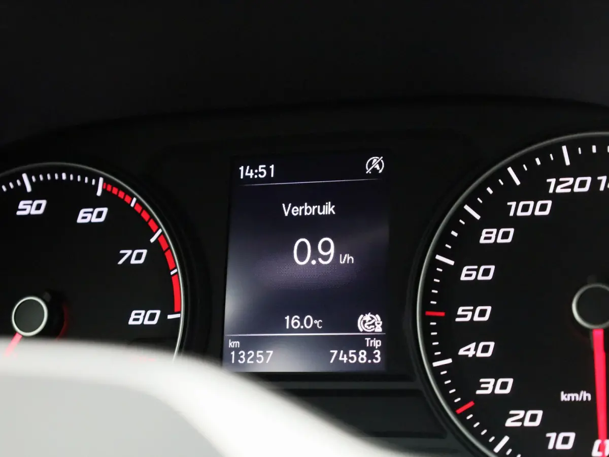 1.0 TSI Reference | Apple Carplay | Parkeersensoren | Cruise Control | Climate Control | Navigatie | Lane Assist |
