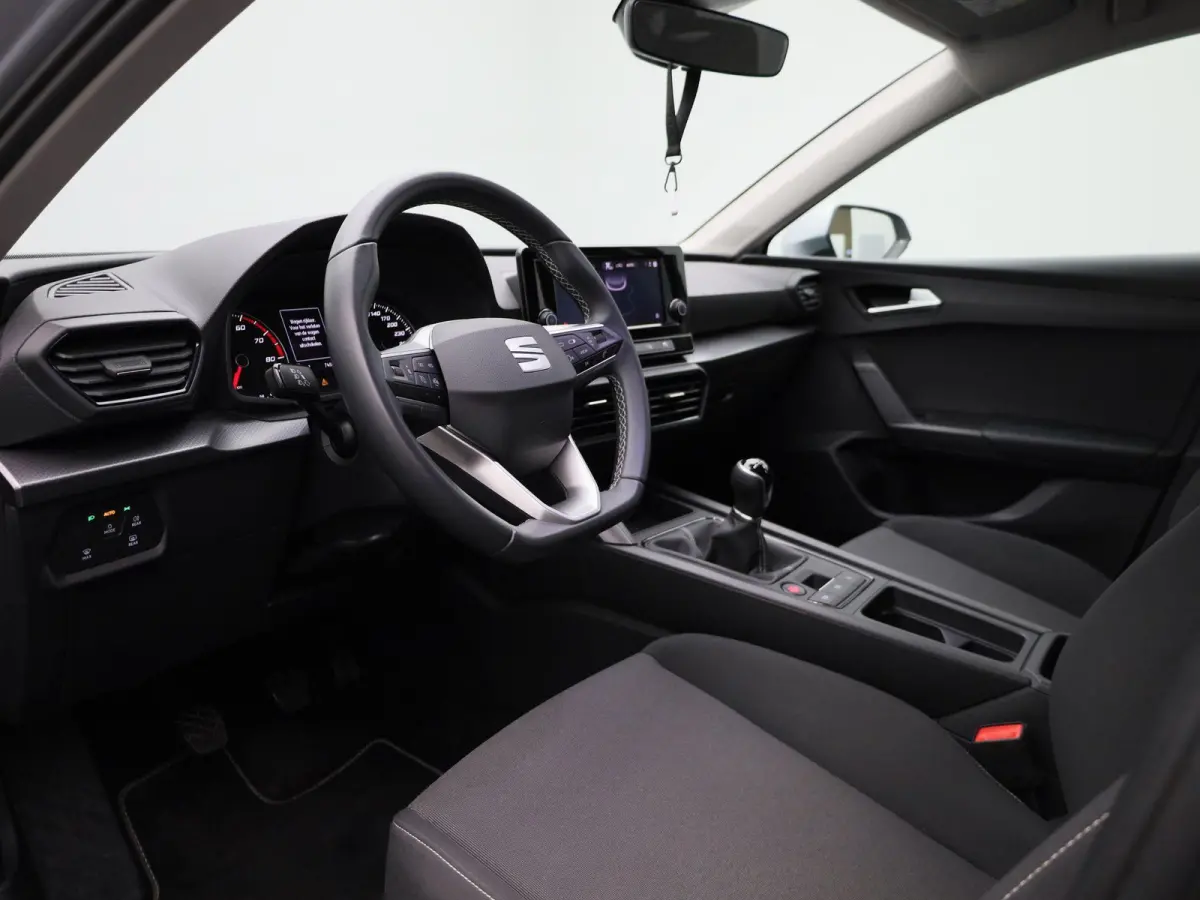 1.0 TSI Reference | Apple Carplay | Parkeersensoren | Cruise Control | Climate Control | Navigatie | Lane Assist |