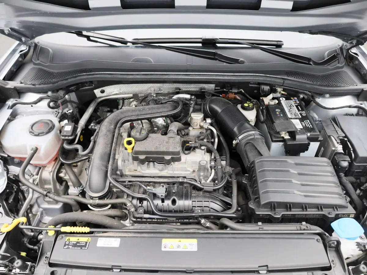 1.0 TSI Reference | Apple Carplay | Parkeersensoren | Cruise Control | Climate Control | Navigatie | Lane Assist |