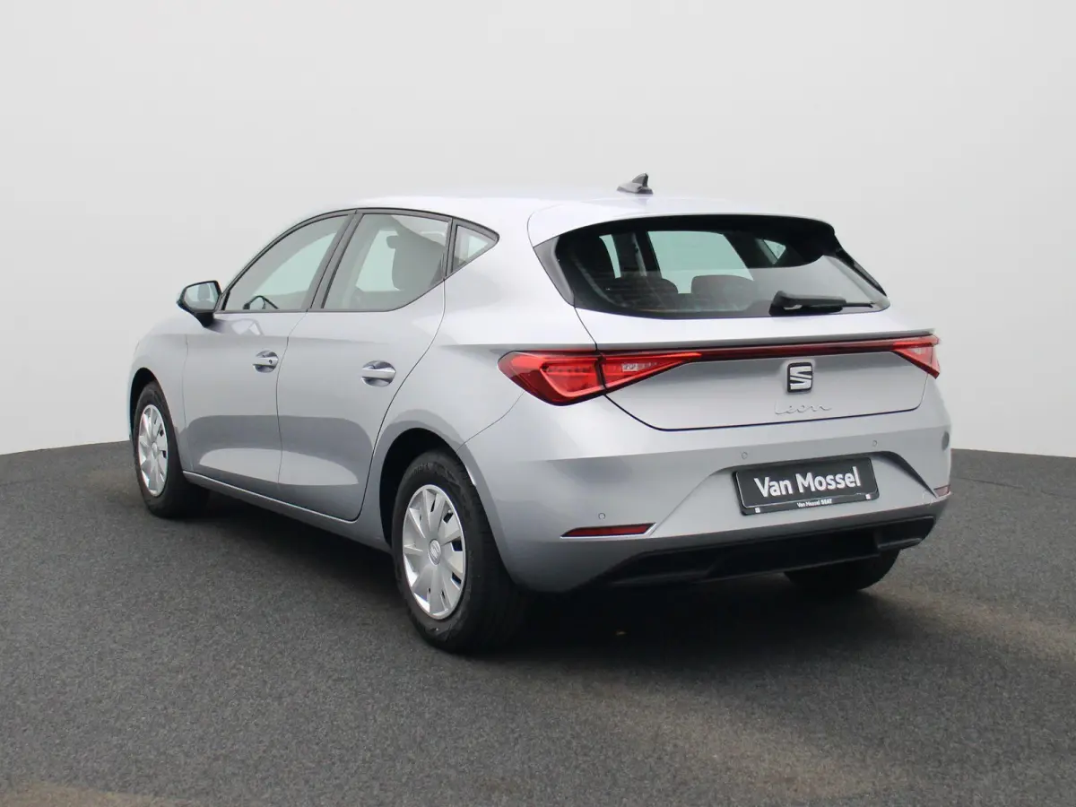 1.0 TSI Reference | Apple Carplay | Parkeersensoren | Cruise Control | Climate Control | Navigatie | Lane Assist |