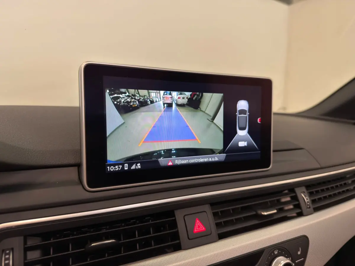 2.0 TFSI / S-Line / Virtual / Camera
