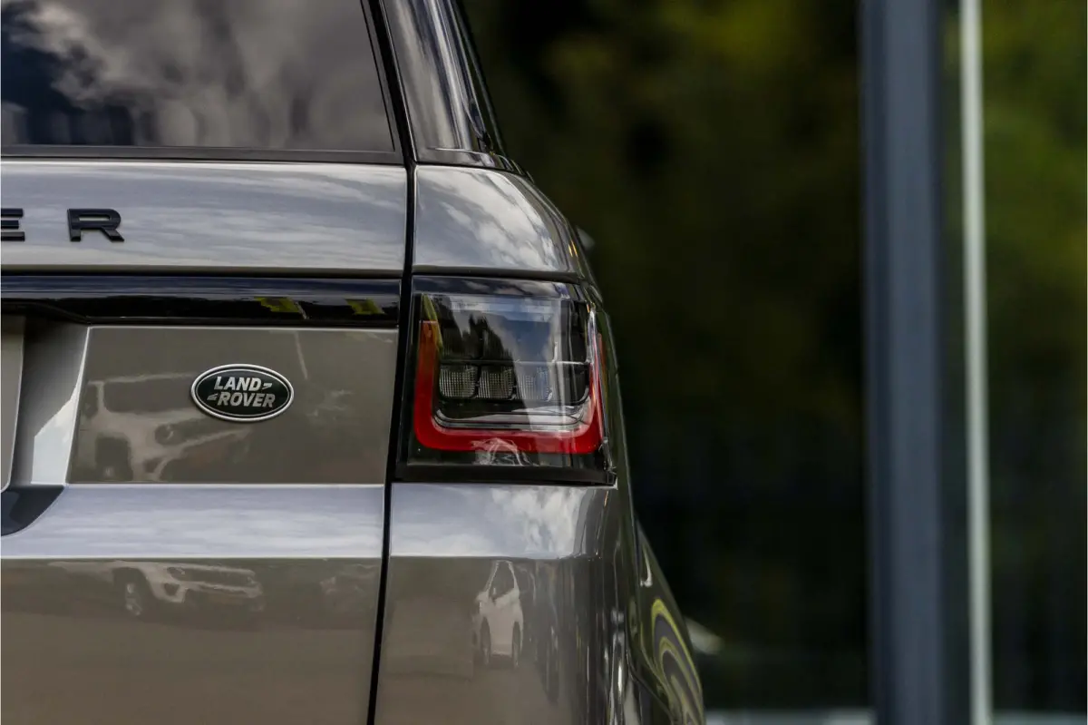 2.0 P400e Autobiography Dynamic