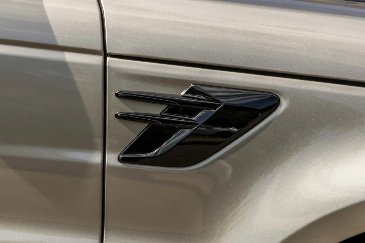 2.0 P400e Autobiography Dynamic