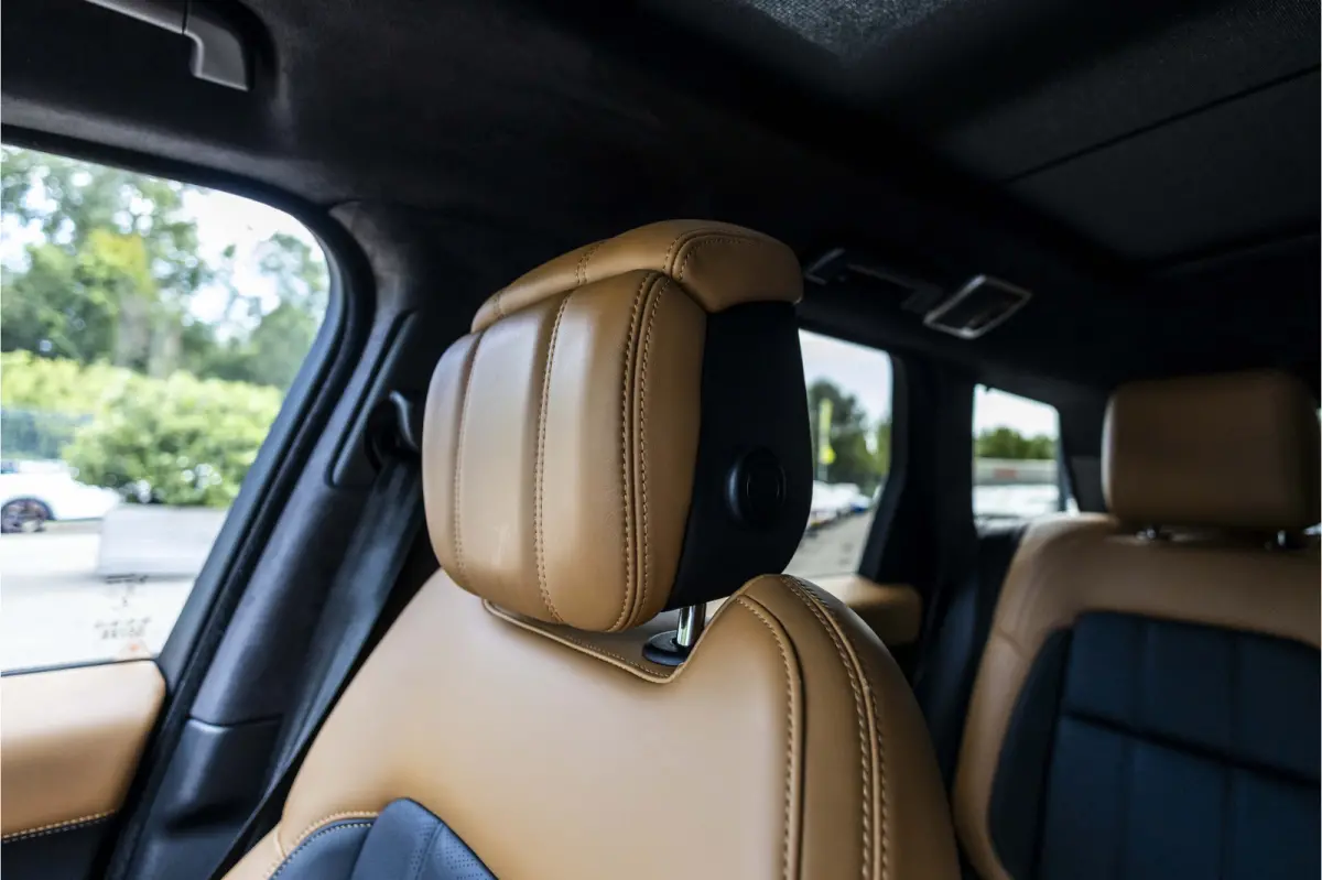 2.0 P400e Autobiography Dynamic