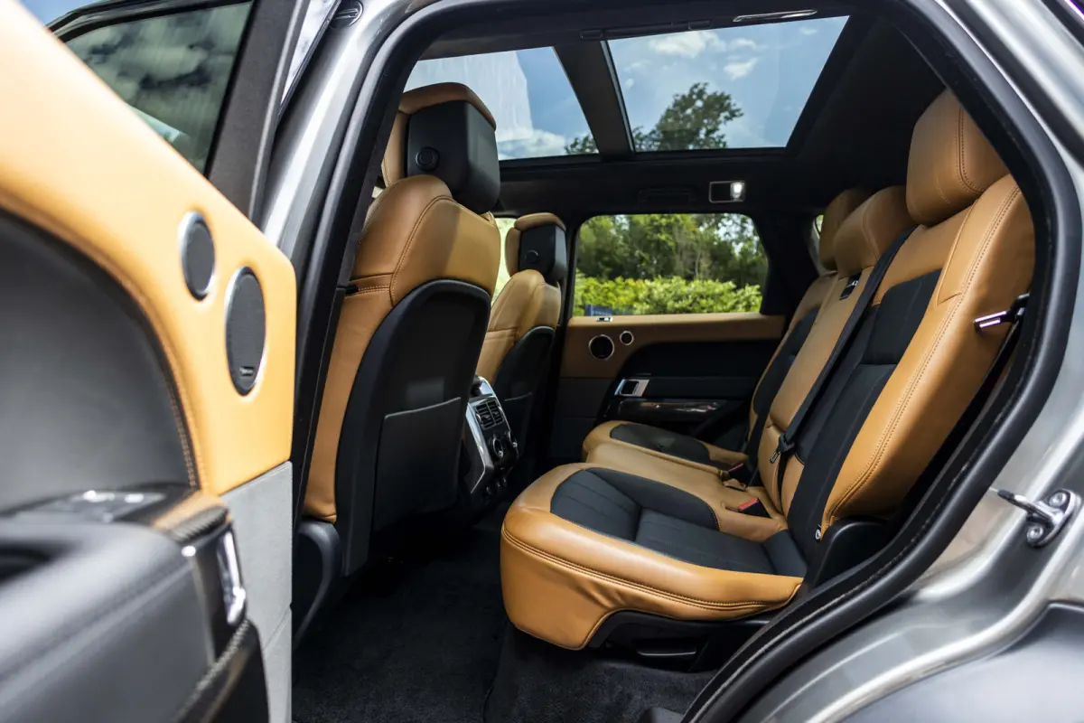 2.0 P400e Autobiography Dynamic
