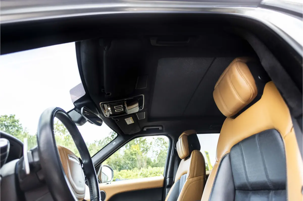 2.0 P400e Autobiography Dynamic