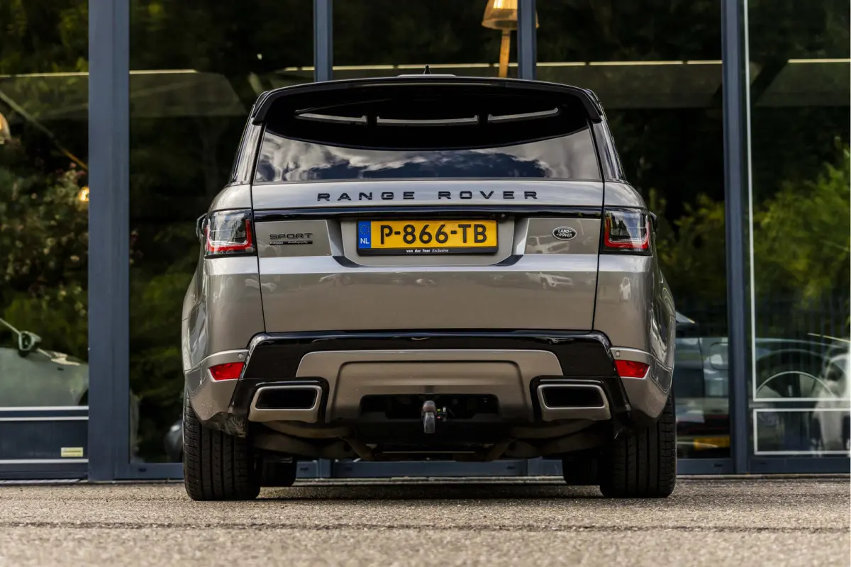2.0 P400e Autobiography Dynamic
