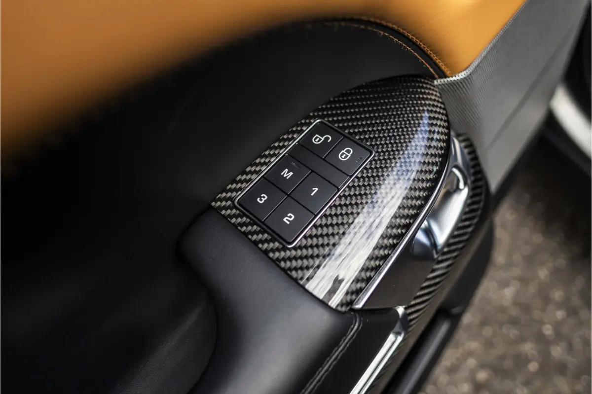 2.0 P400e Autobiography Dynamic