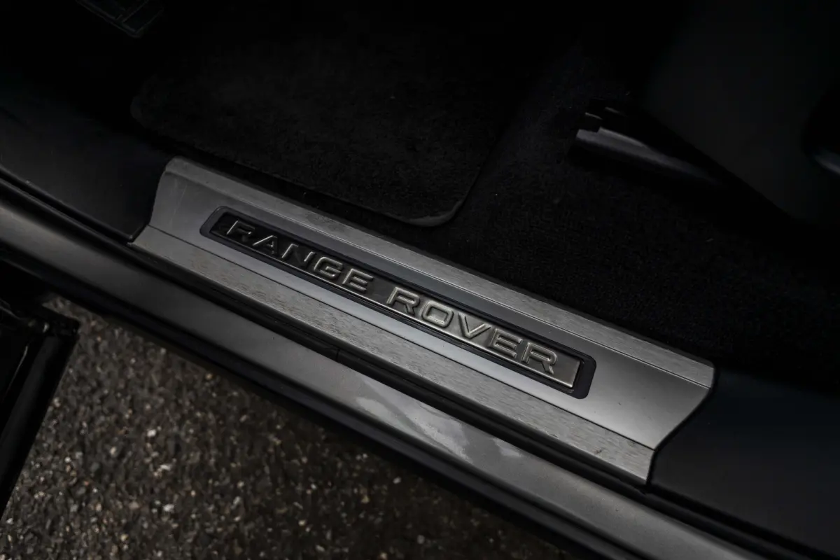 2.0 P400e Autobiography Dynamic