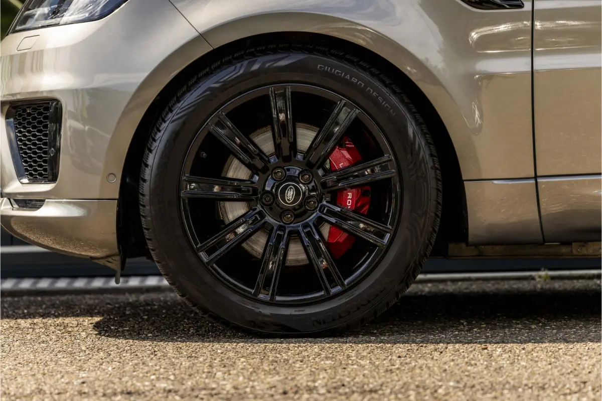 2.0 P400e Autobiography Dynamic