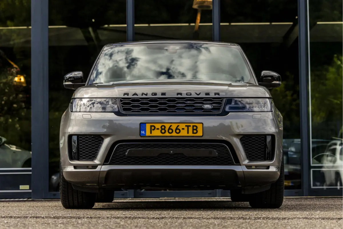 2.0 P400e Autobiography Dynamic