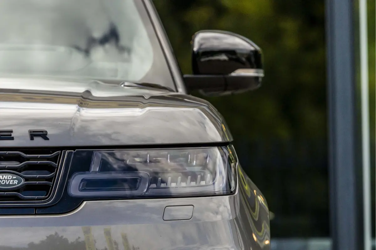 2.0 P400e Autobiography Dynamic