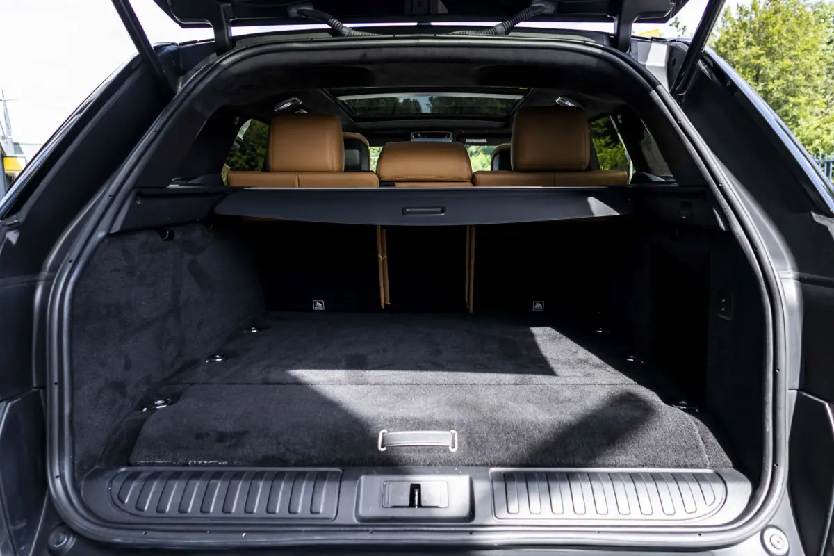 2.0 P400e Autobiography Dynamic