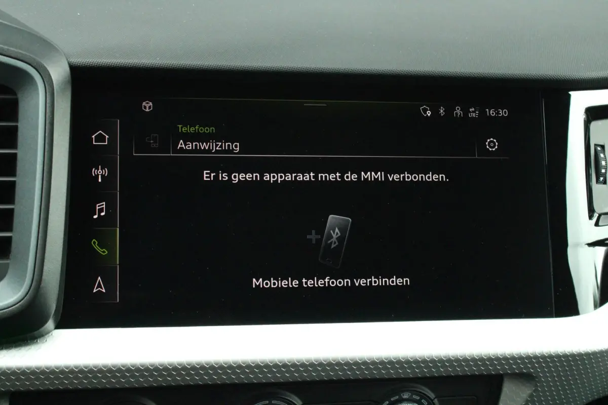 35 TFSI 150pk S-tronic S edition | Ambientverlichtig Plus | Audi SOUND | Privacy glas | Apple Carplay & Android Auto | Sportonderstel