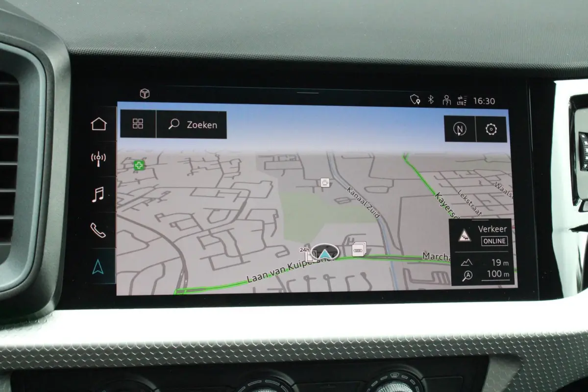 35 TFSI 150pk S-tronic S edition | Ambientverlichtig Plus | Audi SOUND | Privacy glas | Apple Carplay & Android Auto | Sportonderstel