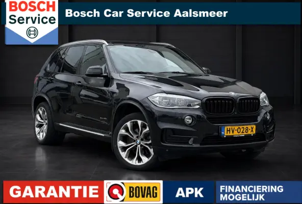 xDrive40e High Executive / NAP/ GARANTIE / INRUIL MOGELIJK /