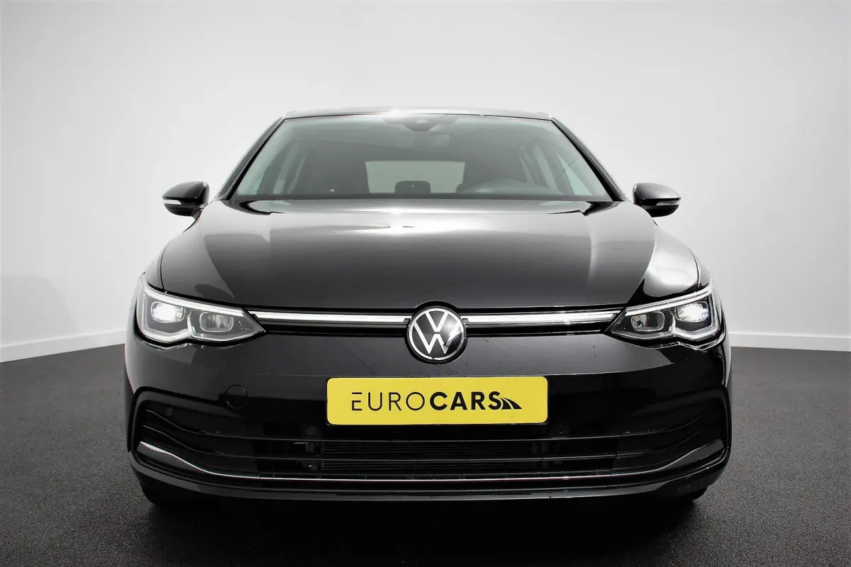 1.5 eTSI 150pk Automaat Style Sfeer verlichting Navigatie Climate control Camera Adaptive Cruise control Led Parkeer sensoren Lichtmetalen Velgen