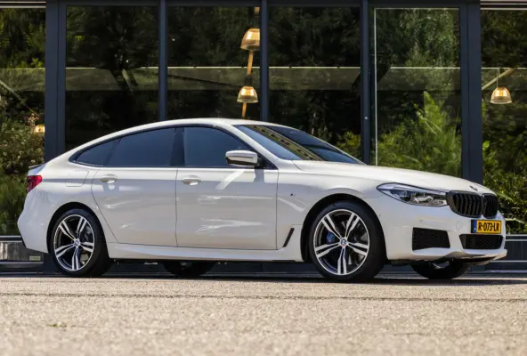 Gran Turismo 630i High Executive M-Pakket