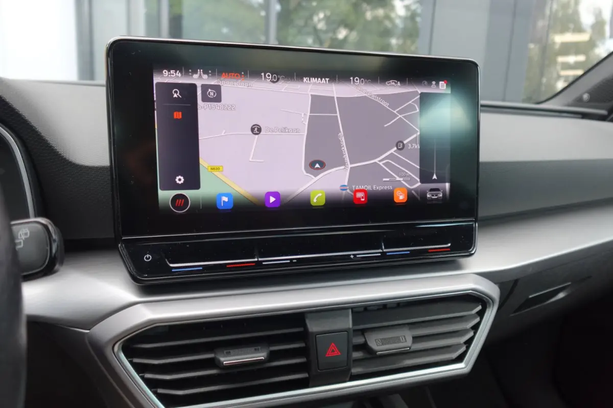 1.5 TSI FR PANO KEYLESS CAM VOL'