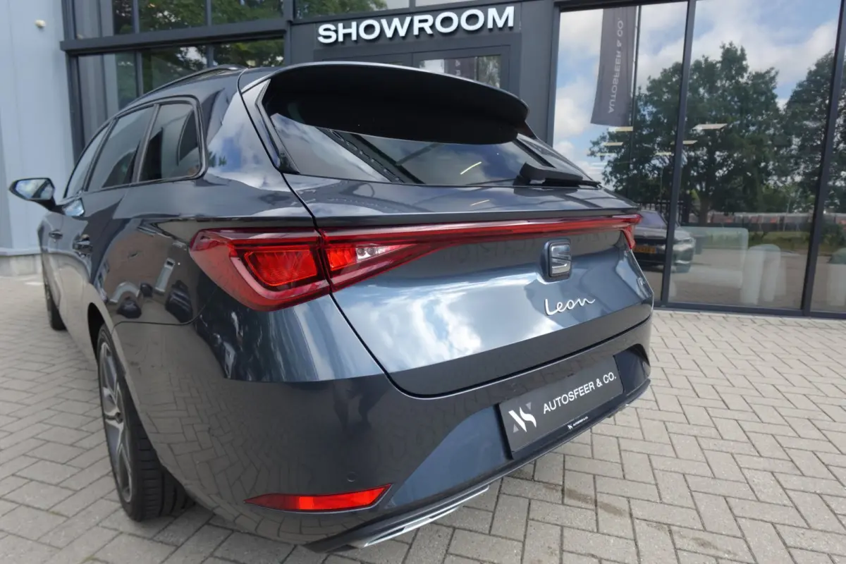 1.5 TSI FR PANO KEYLESS CAM VOL'