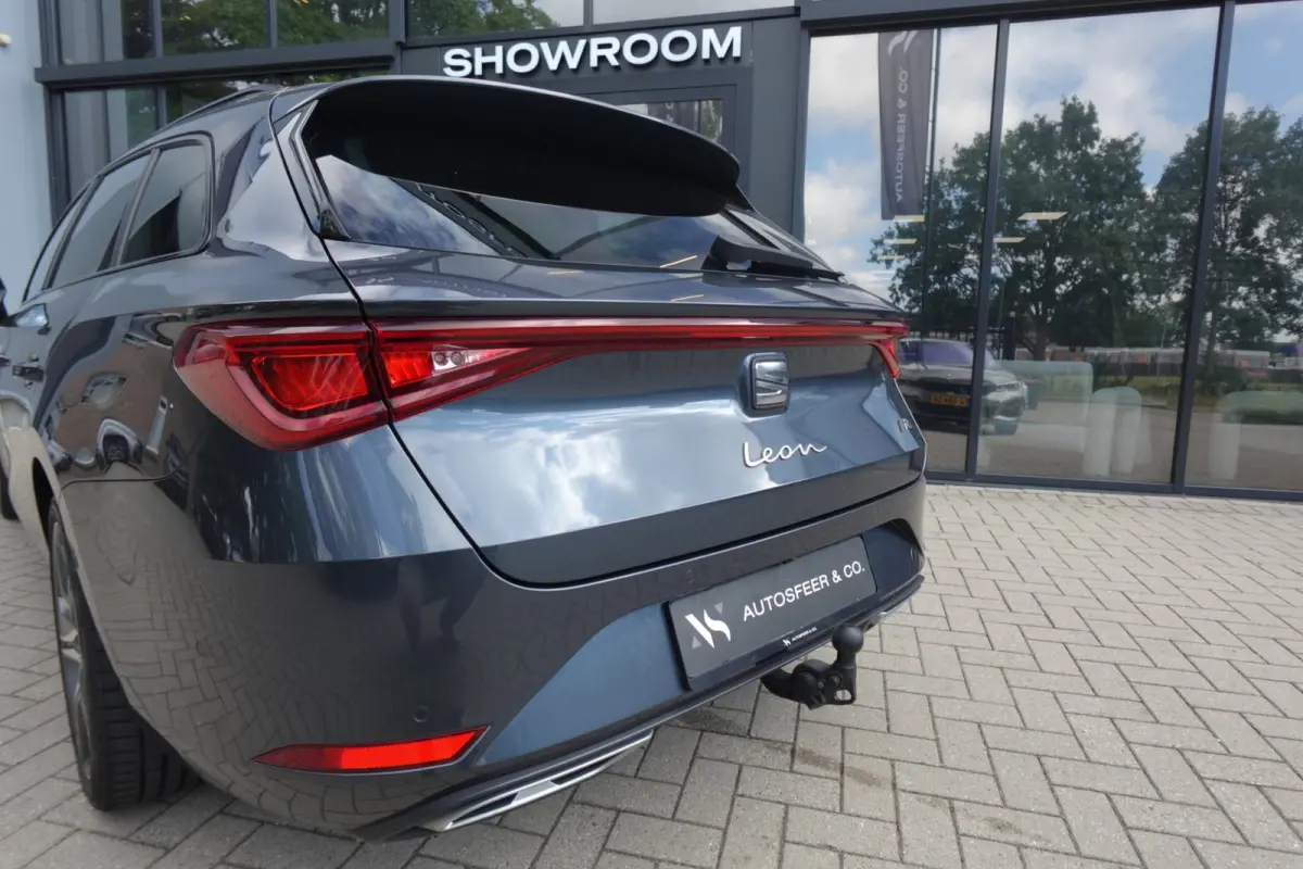 1.5 TSI FR PANO KEYLESS CAM VOL'