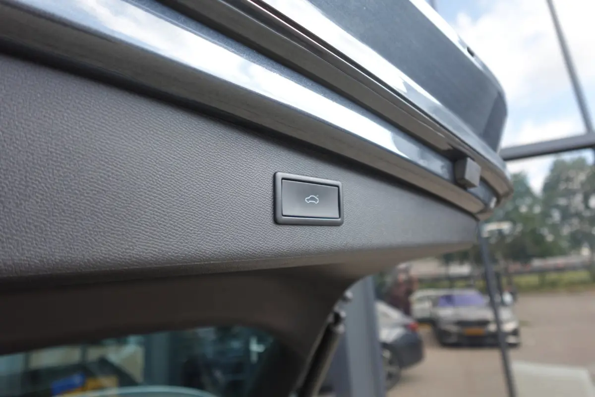 1.5 TSI FR PANO KEYLESS CAM VOL'
