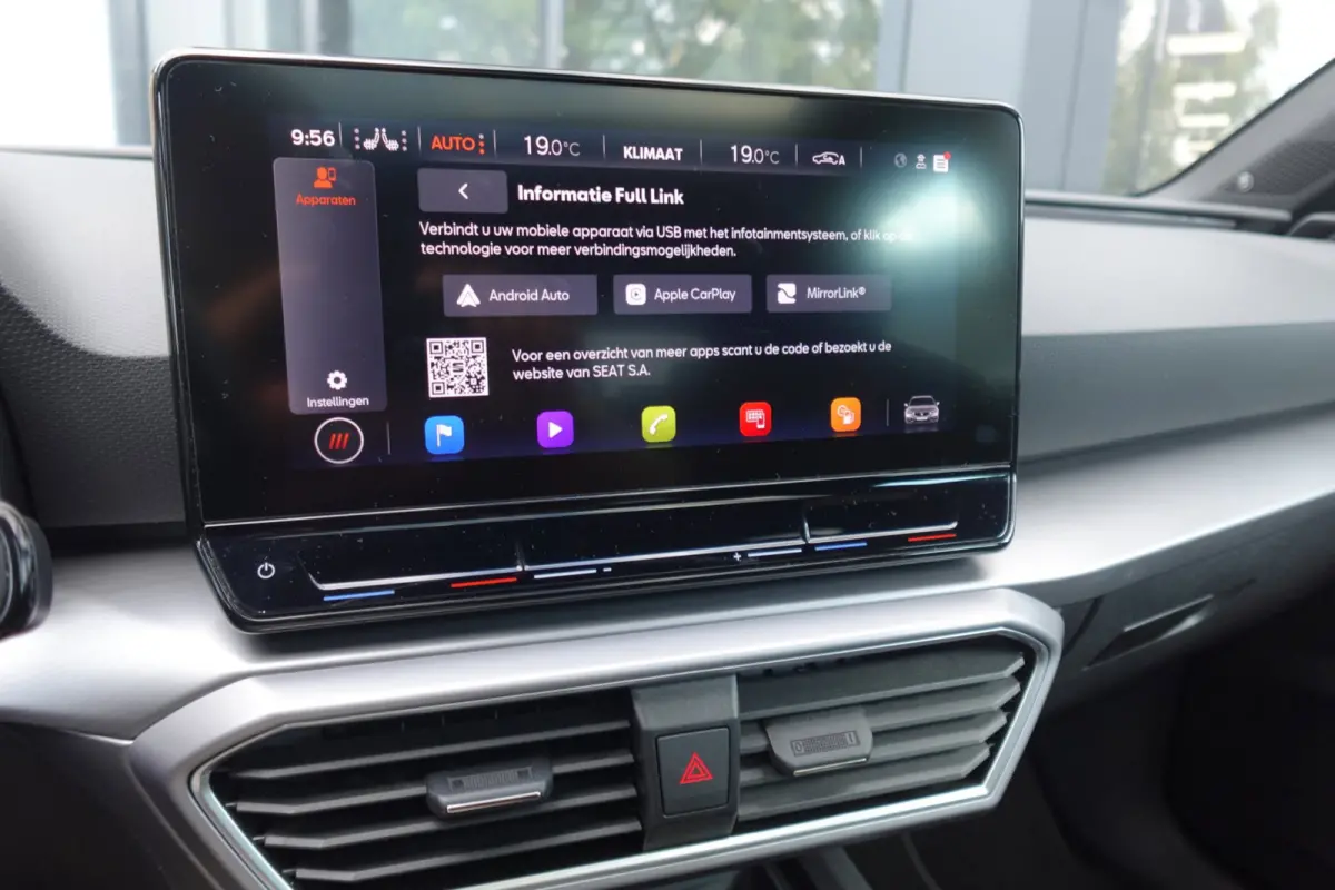 1.5 TSI FR PANO KEYLESS CAM VOL'